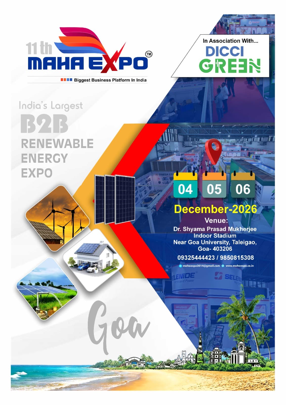 Renewable Energy Campaign