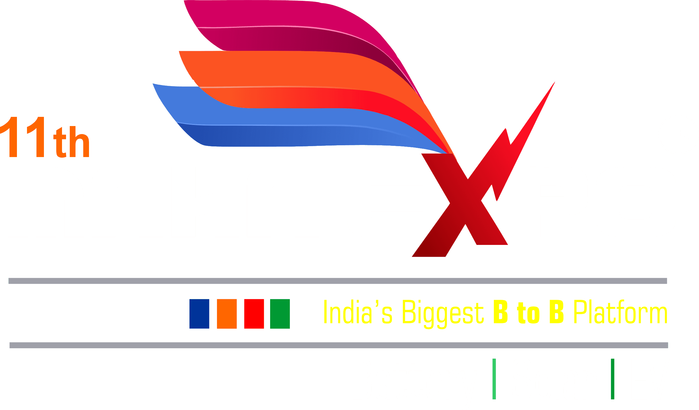 MAHA EXPO logo