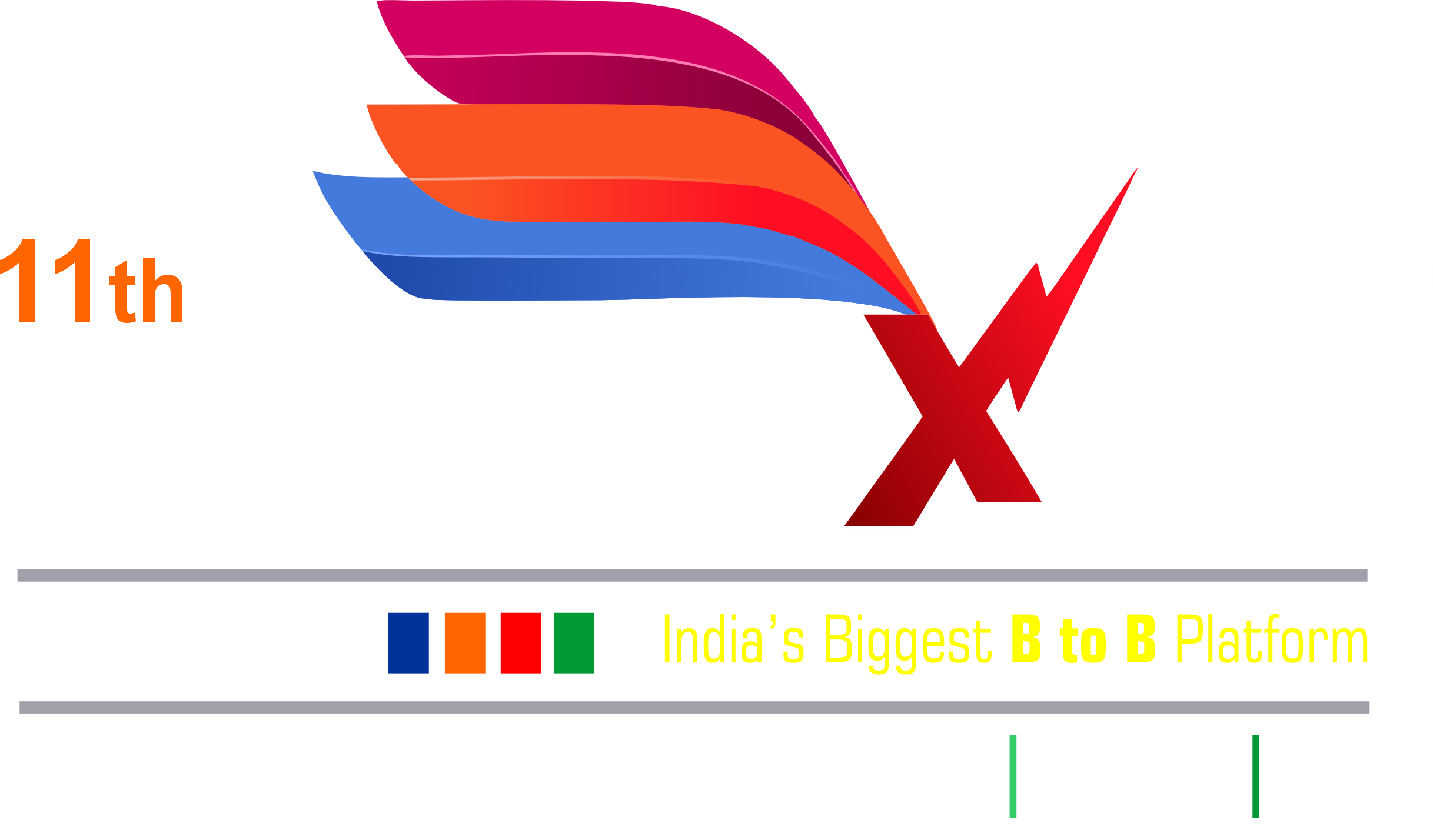 Maha Expo Goa 2026 logo